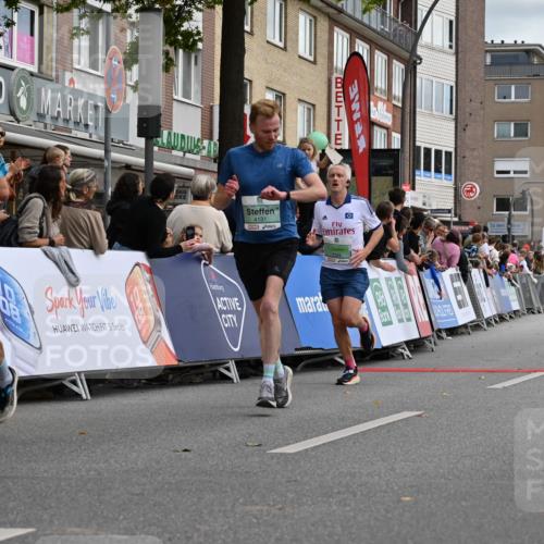 20.09.2026 - PSD Bank Halbmarathon J. Mangold http://msf.ph/oto/10510324 20.09.2026 11:35:18 Ziel 1355, 2525, 3878, 4131 meine-sportfotos.de