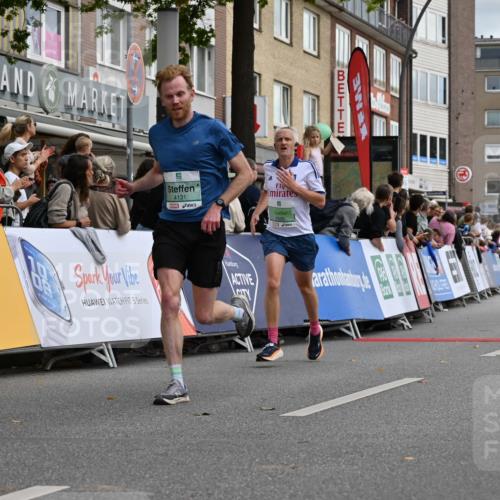 20.09.2026 - PSD Bank Halbmarathon J. Mangold http://msf.ph/oto/10510335 20.09.2026 11:35:19 Ziel 1355, 2525, 3878, 4131 meine-sportfotos.de