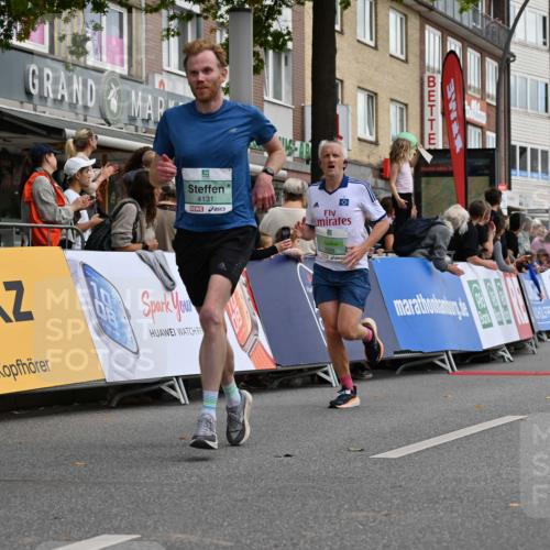 20.09.2026 - PSD Bank Halbmarathon J. Mangold http://msf.ph/oto/10510342 20.09.2026 11:35:19 Ziel 1355, 2525, 3878, 4131 meine-sportfotos.de