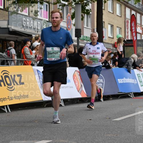 20.09.2026 - PSD Bank Halbmarathon J. Mangold http://msf.ph/oto/10510350 20.09.2026 11:35:19 Ziel 1355, 2525, 3878, 4131 meine-sportfotos.de