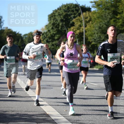 20.09.2026 - PSD Bank Halbmarathon Jannik Wohlers http://msf.ph/oto/10510354 20.09.2026 10:28:35 Laufen 1374, 1088, 5, 4048 meine-sportfotos.de