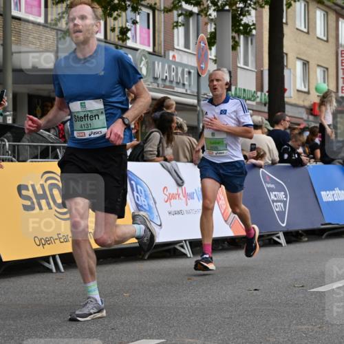 20.09.2026 - PSD Bank Halbmarathon J. Mangold http://msf.ph/oto/10510355 20.09.2026 11:35:20 Ziel 1355, 1520, 2525, 3878, 4131 meine-sportfotos.de