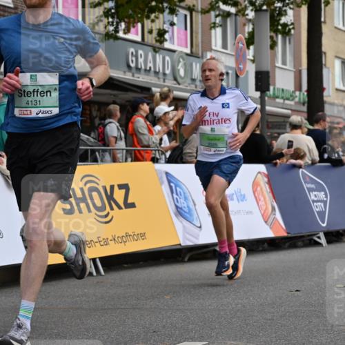 20.09.2026 - PSD Bank Halbmarathon J. Mangold http://msf.ph/oto/10510361 20.09.2026 11:35:20 Ziel 1355, 1520, 2525, 3878, 4131 meine-sportfotos.de