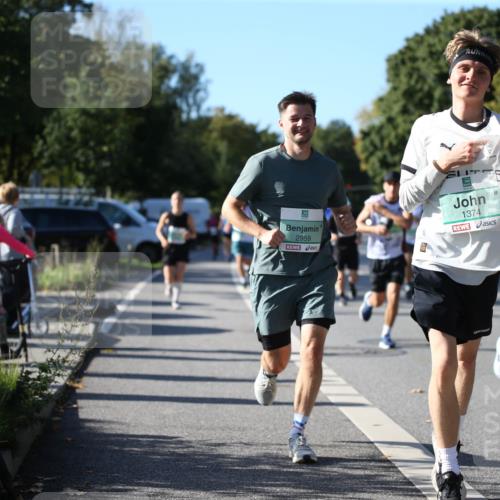 20.09.2026 - PSD Bank Halbmarathon Jannik Wohlers http://msf.ph/oto/10510363 20.09.2026 10:28:36 Laufen 2959, 1374, 1, 453 meine-sportfotos.de