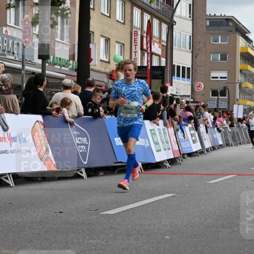 20.09.2026 - PSD Bank Halbmarathon J. Mangold http://msf.ph/oto/10510366 20.09.2026 11:35:27 Ziel 1520, 4649 meine-sportfotos.de
