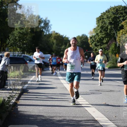 20.09.2026 - PSD Bank Halbmarathon Jannik Wohlers http://msf.ph/oto/10510367 20.09.2026 10:28:41 Laufen 1541, 2132 meine-sportfotos.de