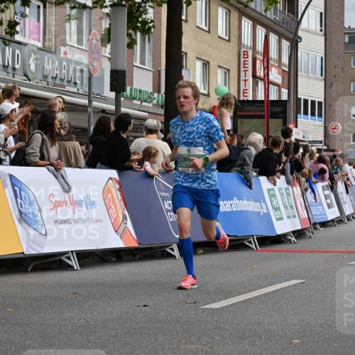20.09.2026 - PSD Bank Halbmarathon J. Mangold http://msf.ph/oto/10510376 20.09.2026 11:35:27 Ziel 1520, 4649 meine-sportfotos.de