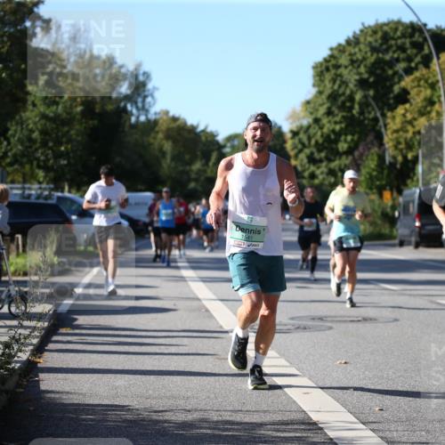 20.09.2026 - PSD Bank Halbmarathon Jannik Wohlers http://msf.ph/oto/10510377 20.09.2026 10:28:41 Laufen 1541, 2132 meine-sportfotos.de