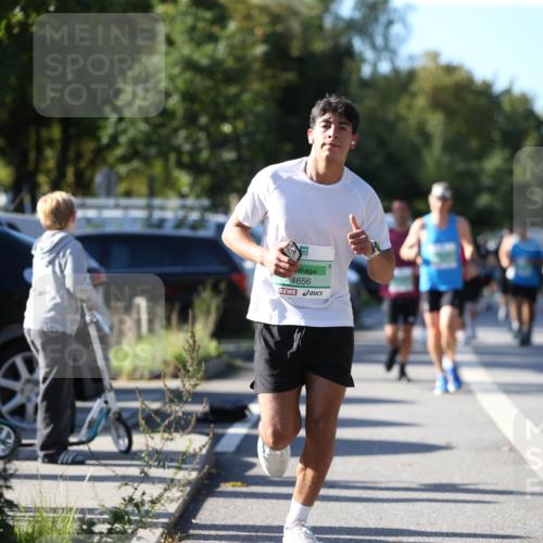20.09.2026 - PSD Bank Halbmarathon Jannik Wohlers http://msf.ph/oto/10510388 20.09.2026 10:28:44 Laufen 4656 meine-sportfotos.de
