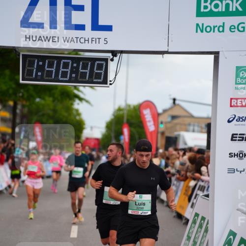 20.09.2026 - PSD Bank Halbmarathon LAZAROV Photography http://msf.ph/oto/10510399 20.09.2026 11:48:49 Ziel 1464, 2311, 2552, 2571, 3298, 3635, 3761, 4627 meine-sportfotos.de