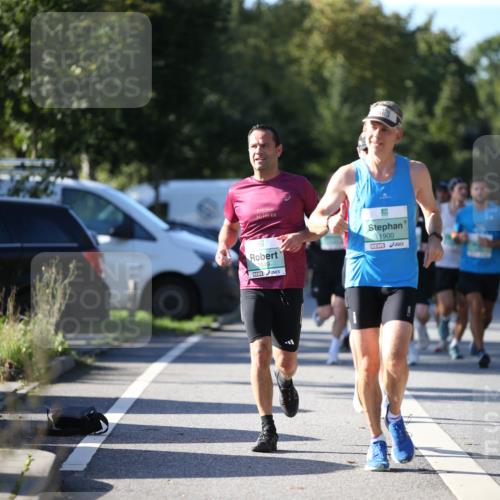20.09.2026 - PSD Bank Halbmarathon Jannik Wohlers http://msf.ph/oto/10510406 20.09.2026 10:28:46 Laufen 42, 195, 1900 meine-sportfotos.de