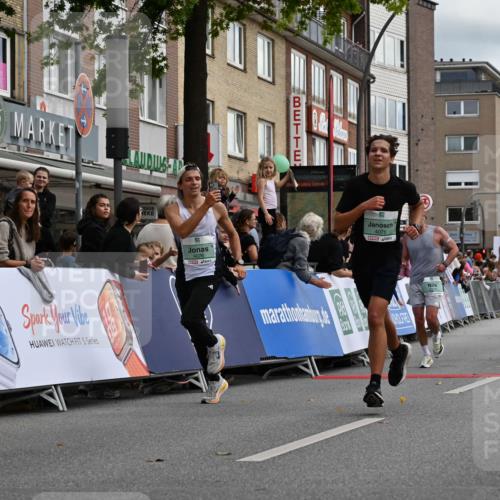 20.09.2026 - PSD Bank Halbmarathon J. Mangold http://msf.ph/oto/10510441 20.09.2026 11:35:35 Ziel 1429, 1614, 2379, 3518, 4075, 4076, 4649, 4705 meine-sportfotos.de