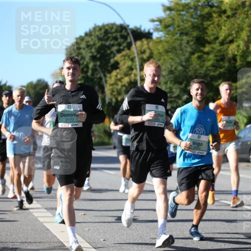 20.09.2026 - PSD Bank Halbmarathon Jannik Wohlers http://msf.ph/oto/10510486 20.09.2026 10:28:53 Laufen 2177, 360, 3602 meine-sportfotos.de
