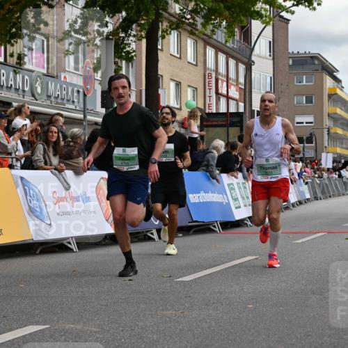 20.09.2026 - PSD Bank Halbmarathon J. Mangold http://msf.ph/oto/10510502 20.09.2026 11:35:40 Ziel 1429, 1614, 1693, 1838, 2244, 2379, 3518, 4075, 4076, 4705 meine-sportfotos.de
