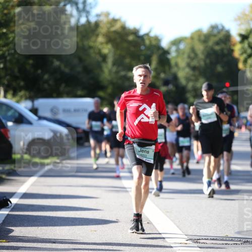 20.09.2026 - PSD Bank Halbmarathon Jannik Wohlers http://msf.ph/oto/10510505 20.09.2026 10:28:56 Laufen 4253 meine-sportfotos.de