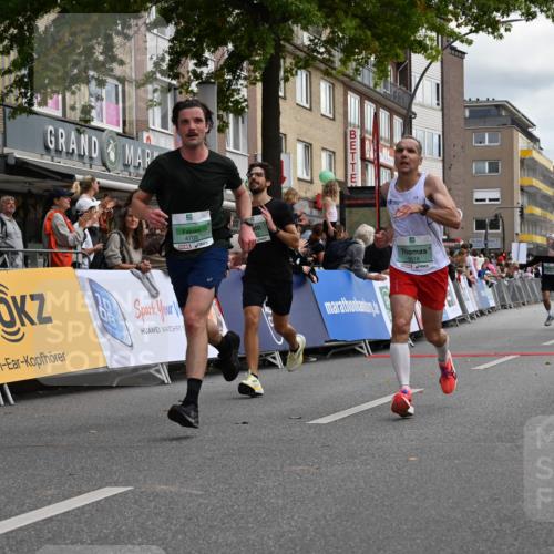 20.09.2026 - PSD Bank Halbmarathon J. Mangold http://msf.ph/oto/10510506 20.09.2026 11:35:41 Ziel 1429, 1614, 1693, 1838, 2244, 2379, 3518, 4075, 4076, 4705 meine-sportfotos.de