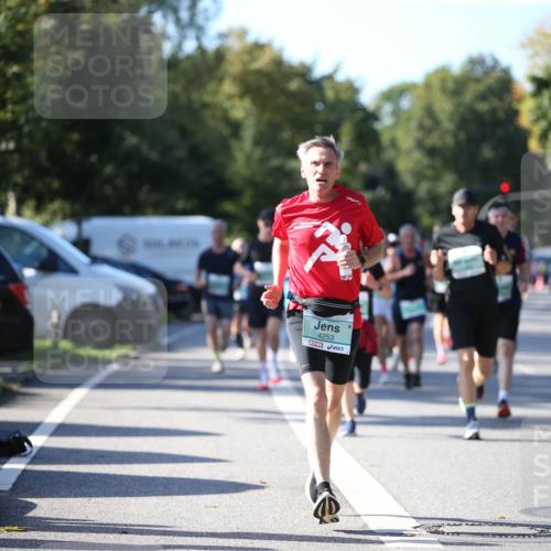 20.09.2026 - PSD Bank Halbmarathon Jannik Wohlers http://msf.ph/oto/10510511 20.09.2026 10:28:56 Laufen 4253 meine-sportfotos.de