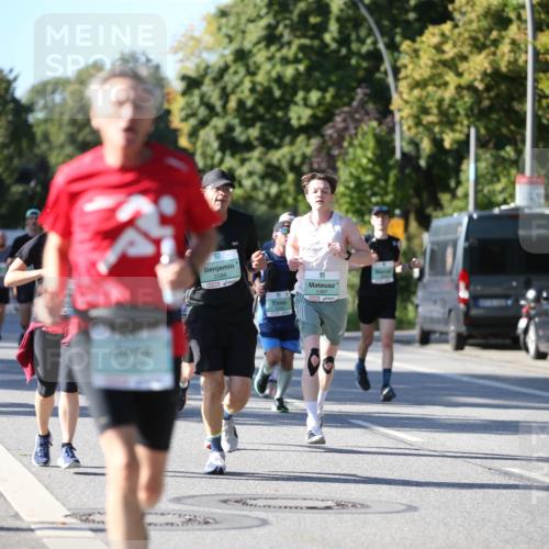 20.09.2026 - PSD Bank Halbmarathon Jannik Wohlers http://msf.ph/oto/10510520 20.09.2026 10:28:57 Laufen 2901, 836, 3586, 1397 meine-sportfotos.de