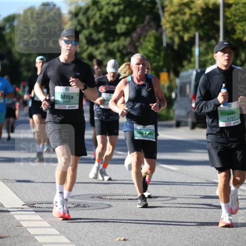 20.09.2026 - PSD Bank Halbmarathon Jannik Wohlers http://msf.ph/oto/10510525 20.09.2026 10:29:01 Laufen 2171, 2981, 4737, 1048 meine-sportfotos.de