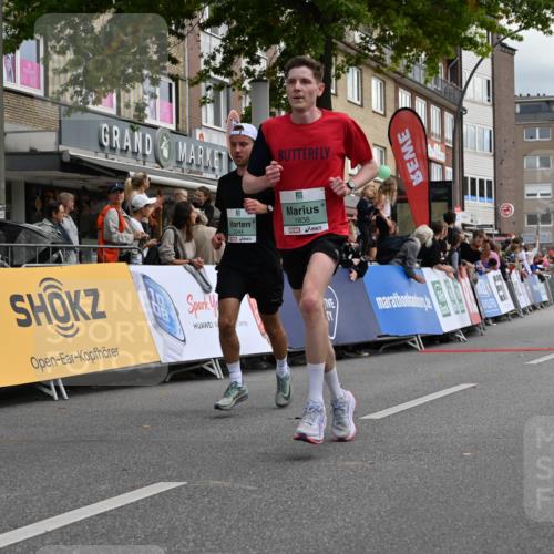 20.09.2026 - PSD Bank Halbmarathon J. Mangold http://msf.ph/oto/10510556 20.09.2026 11:35:45 Ziel 1429, 1693, 1838, 2056, 2244, 3518, 4705 meine-sportfotos.de