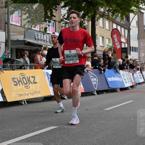 20.09.2026 - PSD Bank Halbmarathon J. Mangold http://msf.ph/oto/10510559 20.09.2026 11:35:45 Ziel 1429, 1693, 1838, 2056, 2244, 3518, 4705 meine-sportfotos.de