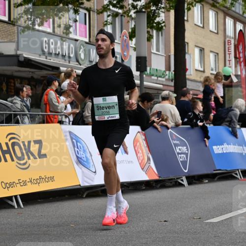 20.09.2026 - PSD Bank Halbmarathon J. Mangold http://msf.ph/oto/10510574 20.09.2026 11:35:52 Ziel 1105, 1739, 1781, 2056, 2349, 2848, 3176, 4500 meine-sportfotos.de