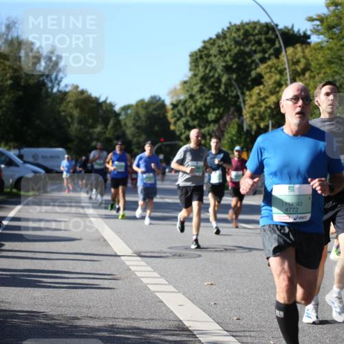 20.09.2026 - PSD Bank Halbmarathon Jannik Wohlers http://msf.ph/oto/10510586 20.09.2026 10:29:07 Laufen 4772, 3089 meine-sportfotos.de