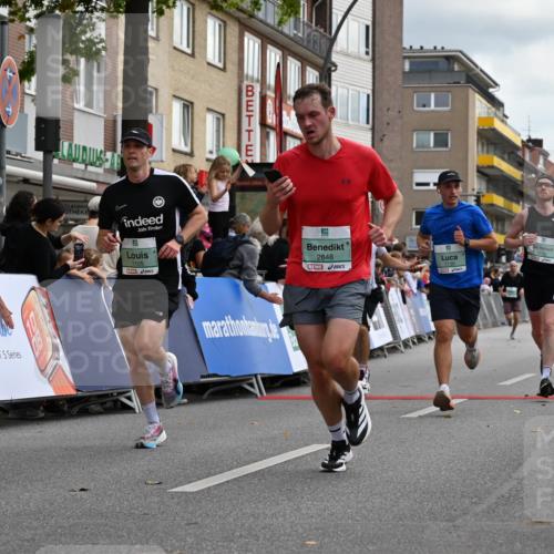 20.09.2026 - PSD Bank Halbmarathon J. Mangold http://msf.ph/oto/10510601 20.09.2026 11:35:55 Ziel 1105, 1739, 1781, 2056, 2349, 2848, 3176, 4500 meine-sportfotos.de