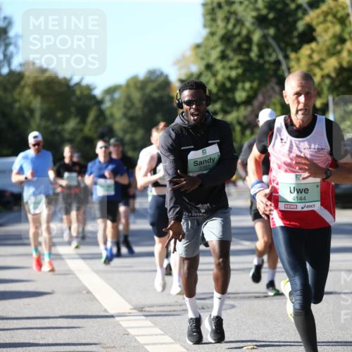 20.09.2026 - PSD Bank Halbmarathon Jannik Wohlers http://msf.ph/oto/10510641 20.09.2026 10:29:16 Laufen 2707, 4144 meine-sportfotos.de