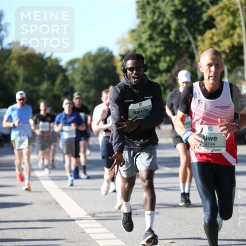 20.09.2026 - PSD Bank Halbmarathon Jannik Wohlers http://msf.ph/oto/10510643 20.09.2026 10:29:16 Laufen 2707, 4144 meine-sportfotos.de