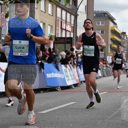 20.09.2026 - PSD Bank Halbmarathon J. Mangold http://msf.ph/oto/10510651 20.09.2026 11:35:57 Ziel 1105, 1739, 1781, 2056, 2109, 2349, 2848, 3176, 4500 meine-sportfotos.de