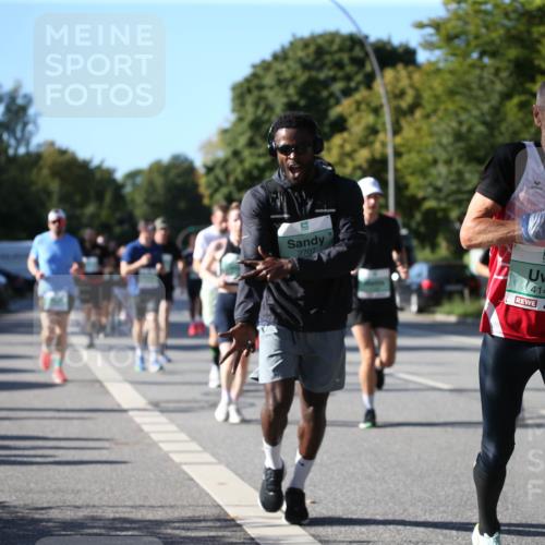 20.09.2026 - PSD Bank Halbmarathon Jannik Wohlers http://msf.ph/oto/10510656 20.09.2026 10:29:17 Laufen 2707, 4144 meine-sportfotos.de