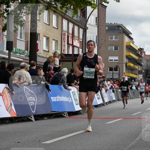 20.09.2026 - PSD Bank Halbmarathon J. Mangold http://msf.ph/oto/10510665 20.09.2026 11:35:59 Ziel 1105, 1739, 1781, 2109, 2306, 2349, 2848, 3176, 4500 meine-sportfotos.de