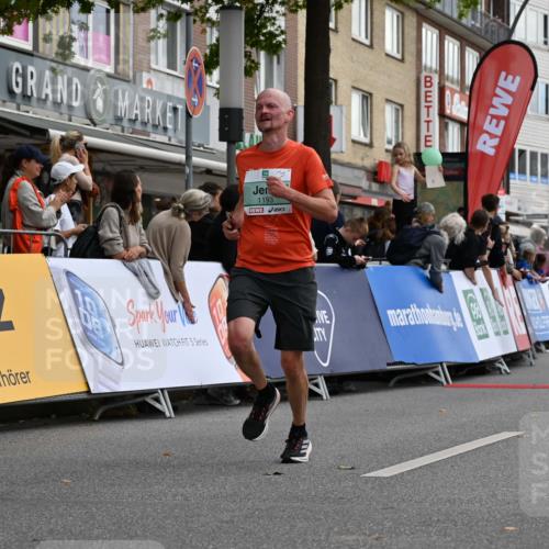 20.09.2026 - PSD Bank Halbmarathon J. Mangold http://msf.ph/oto/10510702 20.09.2026 11:36:11 Ziel 1193, 2306, 3999 meine-sportfotos.de