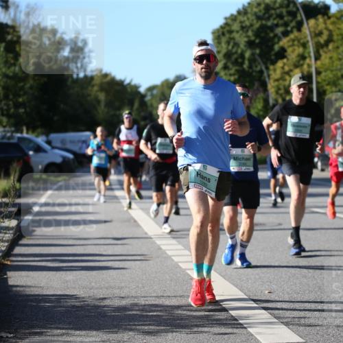 20.09.2026 - PSD Bank Halbmarathon Jannik Wohlers http://msf.ph/oto/10510708 20.09.2026 10:29:20 Laufen 1289, 2066 meine-sportfotos.de