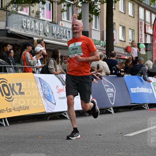 20.09.2026 - PSD Bank Halbmarathon J. Mangold http://msf.ph/oto/10510710 20.09.2026 11:36:11 Ziel 1193, 2306, 3999 meine-sportfotos.de