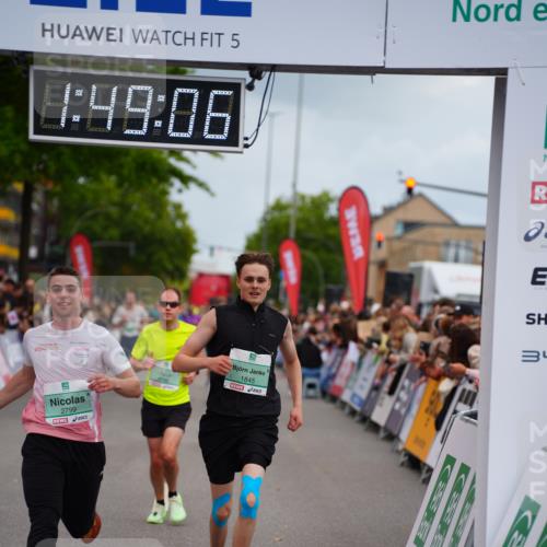 20.09.2026 - PSD Bank Halbmarathon LAZAROV Photography http://msf.ph/oto/10510713 20.09.2026 11:49:06 Ziel 1845, 2799, 4756 meine-sportfotos.de