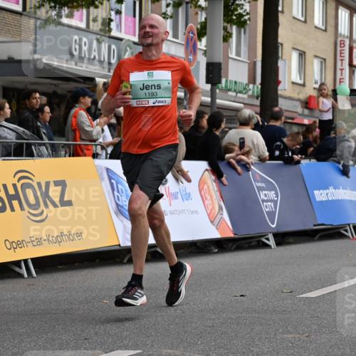20.09.2026 - PSD Bank Halbmarathon J. Mangold http://msf.ph/oto/10510716 20.09.2026 11:36:12 Ziel 1193, 2306, 3999 meine-sportfotos.de