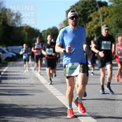 20.09.2026 - PSD Bank Halbmarathon Jannik Wohlers http://msf.ph/oto/10510717 20.09.2026 10:29:20 Laufen 1289 meine-sportfotos.de