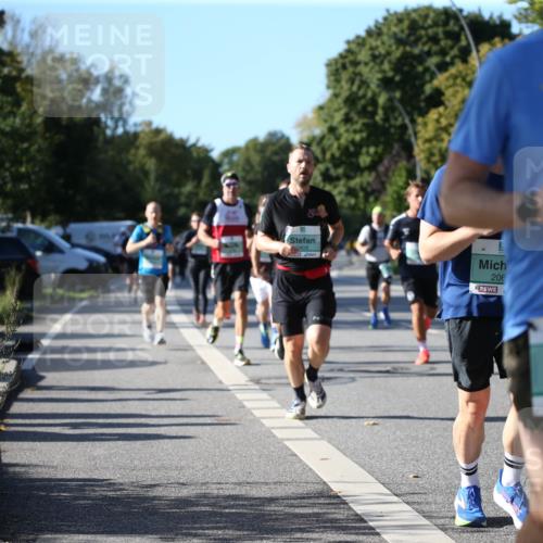 20.09.2026 - PSD Bank Halbmarathon Jannik Wohlers http://msf.ph/oto/10510721 20.09.2026 10:29:21 Laufen 3408, 206, 1289 meine-sportfotos.de
