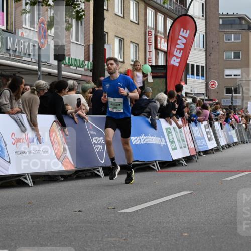 20.09.2026 - PSD Bank Halbmarathon J. Mangold http://msf.ph/oto/10510723 20.09.2026 11:36:16 Ziel 1193, 3999, 4052 meine-sportfotos.de