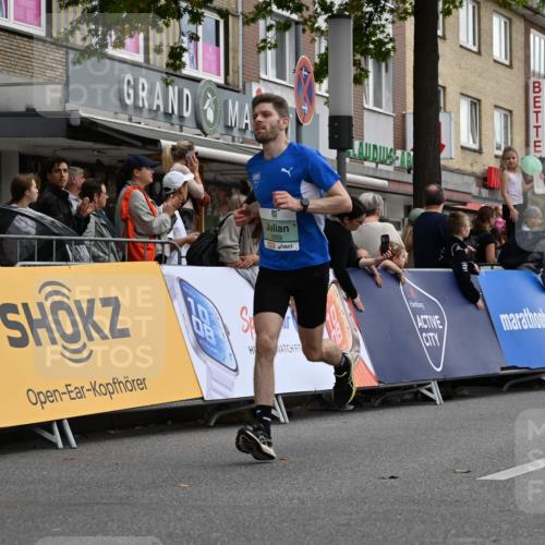 20.09.2026 - PSD Bank Halbmarathon J. Mangold http://msf.ph/oto/10510749 20.09.2026 11:36:16 Ziel 1193, 3999, 4052 meine-sportfotos.de