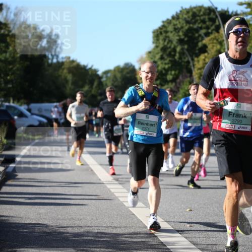 20.09.2026 - PSD Bank Halbmarathon Jannik Wohlers http://msf.ph/oto/10510760 20.09.2026 10:29:24 Laufen 2374, 3790, 1274 meine-sportfotos.de