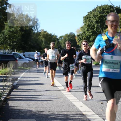 20.09.2026 - PSD Bank Halbmarathon Jannik Wohlers http://msf.ph/oto/10510771 20.09.2026 10:29:25 Laufen 276, 2374 meine-sportfotos.de