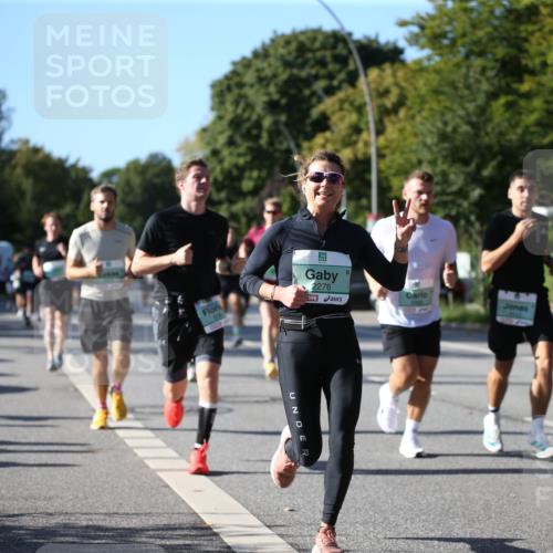 20.09.2026 - PSD Bank Halbmarathon Jannik Wohlers http://msf.ph/oto/10510785 20.09.2026 10:29:26 Laufen 2276, 4341 meine-sportfotos.de