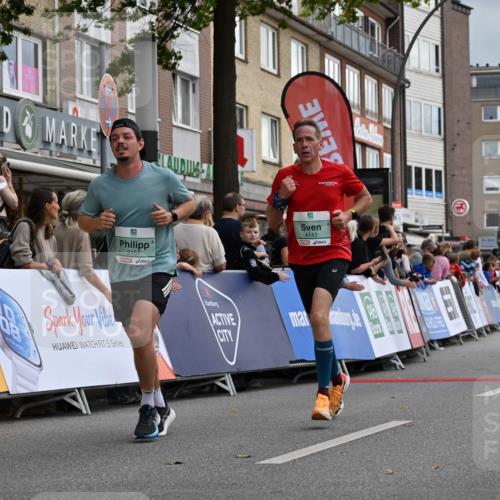 20.09.2026 - PSD Bank Halbmarathon J. Mangold http://msf.ph/oto/10510789 20.09.2026 11:36:34 Ziel 1670, 2157, 2722, 4143, 4503 meine-sportfotos.de