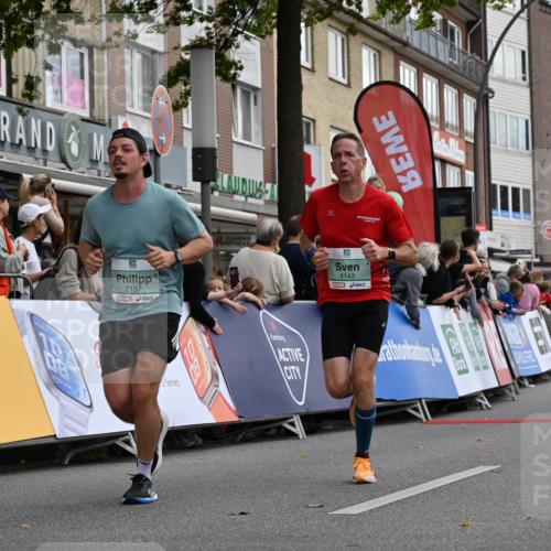 20.09.2026 - PSD Bank Halbmarathon J. Mangold http://msf.ph/oto/10510793 20.09.2026 11:36:34 Ziel 1670, 2157, 2722, 4143, 4503 meine-sportfotos.de