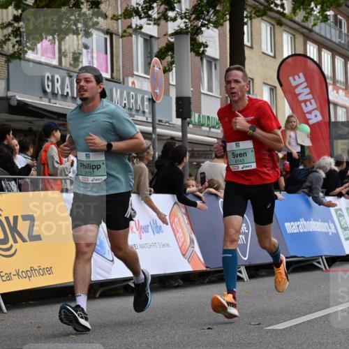 20.09.2026 - PSD Bank Halbmarathon J. Mangold http://msf.ph/oto/10510799 20.09.2026 11:36:34 Ziel 1670, 2157, 2722, 4143, 4503 meine-sportfotos.de