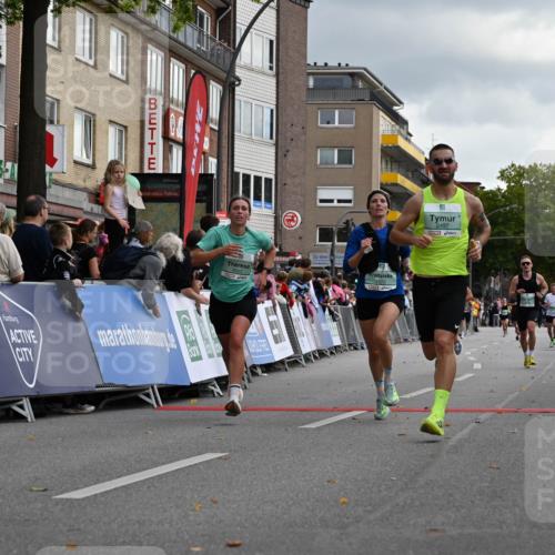 20.09.2026 - PSD Bank Halbmarathon J. Mangold http://msf.ph/oto/10510809 20.09.2026 11:36:39 Ziel 1319, 1670, 2157, 2722, 4142, 4143, 4503 meine-sportfotos.de