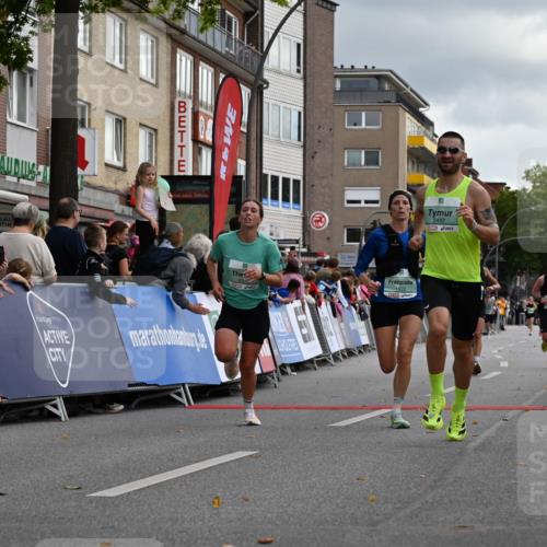 20.09.2026 - PSD Bank Halbmarathon J. Mangold http://msf.ph/oto/10510817 20.09.2026 11:36:39 Ziel 1319, 1670, 2157, 2722, 4142, 4143, 4503 meine-sportfotos.de